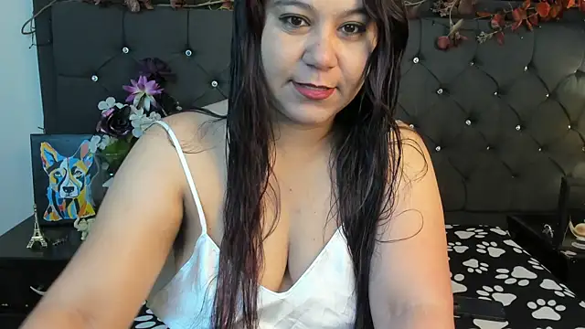 sofia sorceress5 online show from September 17, 2025, 11:01 am