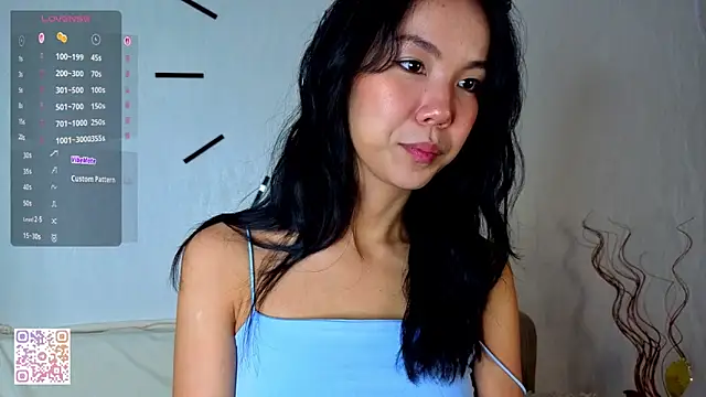 AlodiaAxley online show from November 29, 2025, 6:22 pm