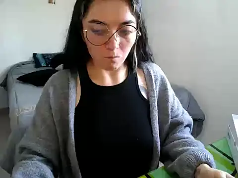 Came-II online show from November 7, 2025, 11:54 am