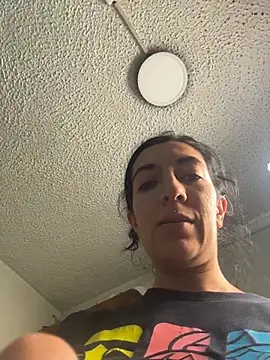 Snapshot of SALOME_KORLAND chatting on October 24, 2025, 12:12 pm SALOME KORLAND online show from October 24, 2025, 12:12 pm