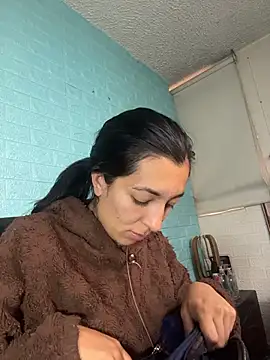 Snapshot of SALOME_KORLAND chatting on November 4, 2025, 12:04 pm SALOME KORLAND online show from November 4, 2025, 12:04 pm