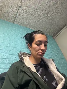 Snapshot of SALOME_KORLAND chatting on November 6, 2025, 12:17 pm SALOME KORLAND online show from November 6, 2025, 12:17 pm