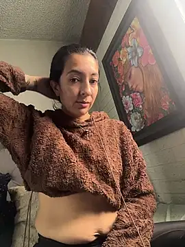 Snapshot of SALOME_KORLAND chatting on November 16, 2025, 2:00 pm SALOME KORLAND online show from November 16, 2025, 2:00 pm