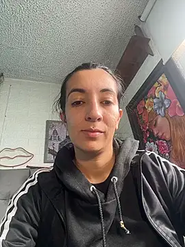 Snapshot of SALOME_KORLAND chatting on November 29, 2025, 1:25 pm SALOME KORLAND online show from November 29, 2025, 1:25 pm