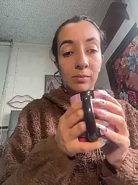 Snapshot of SALOME_KORLAND chatting on December 2, 2025, 1:28 pm SALOME KORLAND online show from December 2, 2025, 1:28 pm