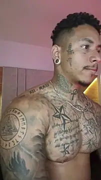 David tatto1 online show from December 20, 2025, 7:37 am