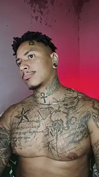 David tatto1 online show from February 18, 2026, 5:03 am