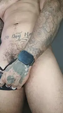 David tatto1 online show from April 23, 2026, 6:14 am