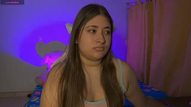 Gaby  Howards online show from November 17, 2025, 5:41 pm