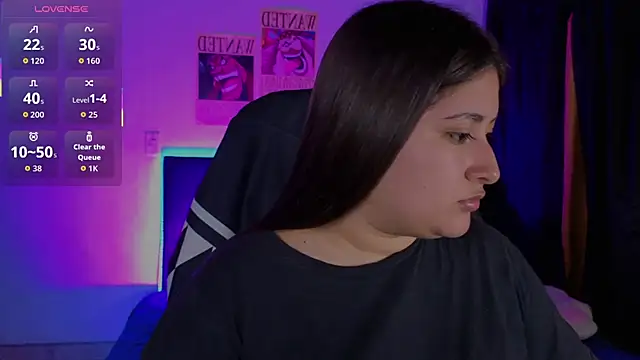 Gaby  Howards online show from December 3, 2025, 7:01 pm