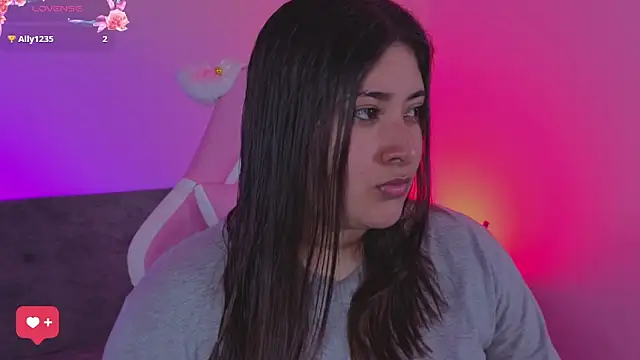 Gaby  Howards online show from February 15, 2026, 8:27 pm