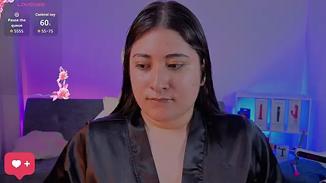 Gaby  Howards online show from April 18, 2026, 7:07 pm