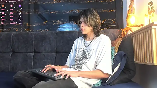 Diamond twink online show from November 30, 2025, 3:32 am