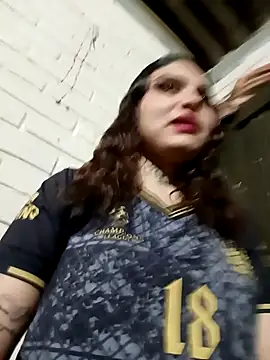 Alis 1327 online show from September 28, 2025, 11:32 pm