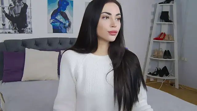 Agnessa online show from February 12, 2026, 10:43 am