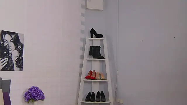 Agnessa online show from March 31, 2026, 9:10 am