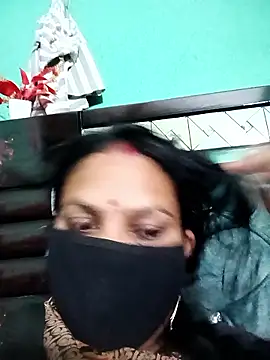 Snapshot of SHWETA1180 chatting on January 10, 2026, 12:07 pm SHWETA1180 online show from January 10, 2026, 12:07 pm