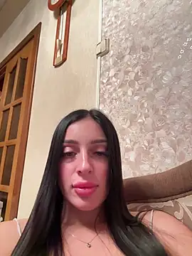 Soft Pleasure online show from September 20, 2025, 9:05 pm