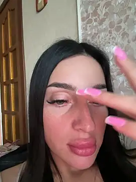 Soft Pleasure online show from September 24, 2025, 12:08 pm