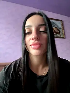 Soft Pleasure online show from October 1, 2025, 5:24 am