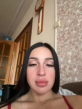 Soft Pleasure online show from October 20, 2025, 10:38 am