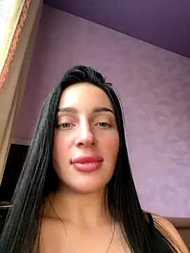 Soft Pleasure online show from November 7, 2025, 8:58 am