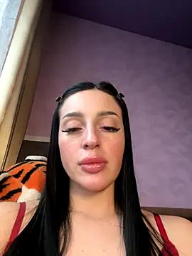 Soft Pleasure online show from November 27, 2025, 12:40 pm