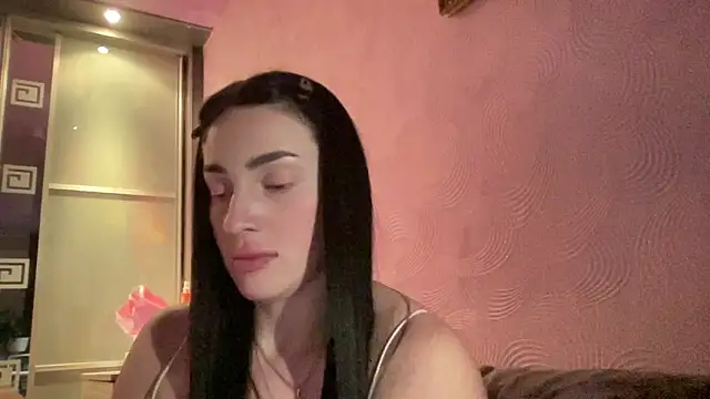 Soft Pleasure online show from February 5, 2026, 7:51 pm