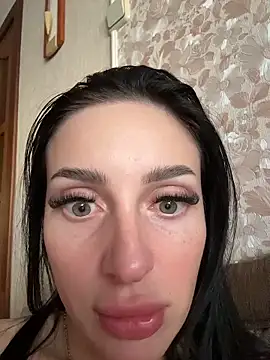 Soft Pleasure online show from April 1, 2026, 3:09 pm