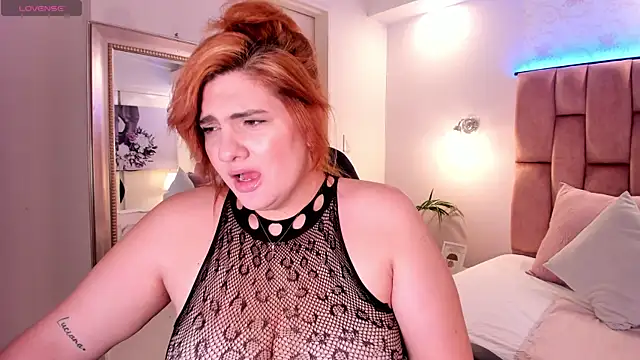 anabelle clark online show from April 15, 2026, 7:58 pm