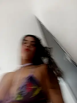 Fox Roxxan online show from November 9, 2025, 1:59 am