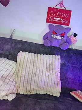 Fox Roxxan online show from May 2, 2026, 2:16 am