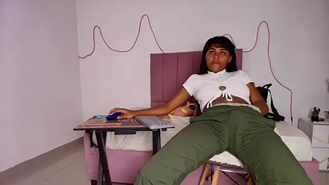 Andre lezcano online show from March 6, 2026, 5:31 pm