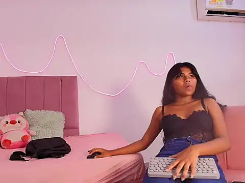 Andre lezcano online show from April 11, 2026, 8:46 pm