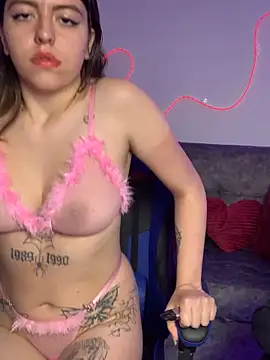 Snapshot of antonelaXantonysex chatting on October 2, 2025, 6:15 pm antonelaXantonysex online show from October 2, 2025, 6:15 pm