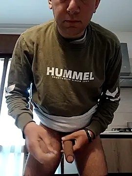 Alessio1987 online show from March 23, 2026, 6:28 am