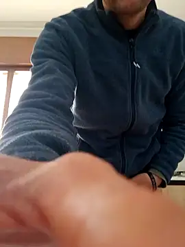 Alessio1987 online show from April 2, 2026, 11:52 am