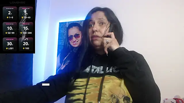 holydeath 1 online show from February 19, 2026, 9:22 pm