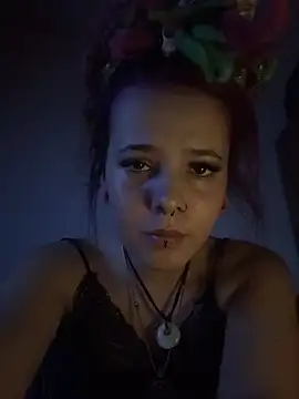 Snapshot of 666lina420 chatting on March 1, 2026, 8:55 pm 666lina420 online show from March 1, 2026, 8:55 pm