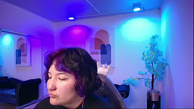 Ritsuka berry online show from November 22, 2025, 2:54 am