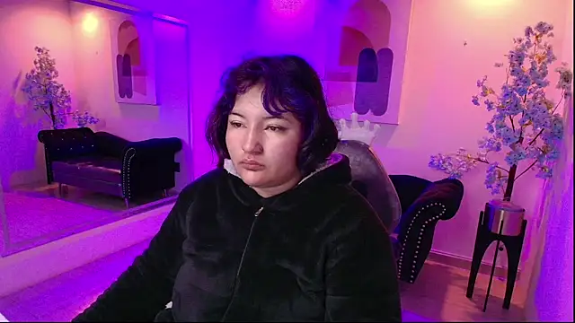 Ritsuka berry online show from December 3, 2025, 3:25 am