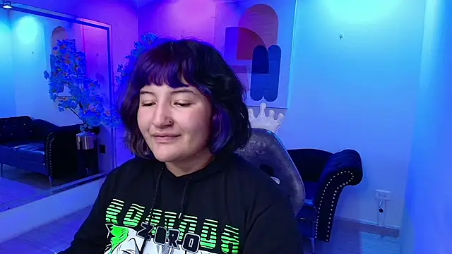 Ritsuka berry online show from January 8, 2026, 3:42 am