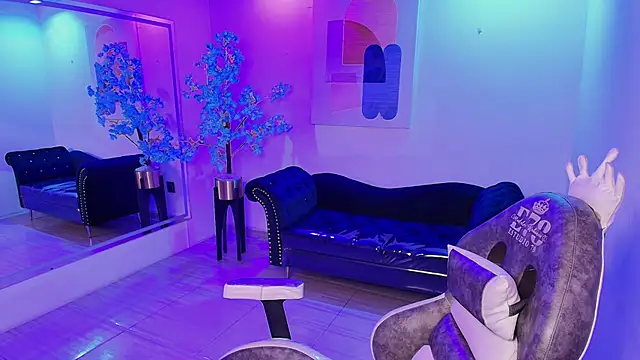 Ritsuka berry online show from January 11, 2026, 3:55 am