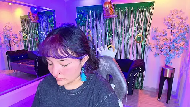 Ritsuka berry online show from March 20, 2026, 7:19 pm