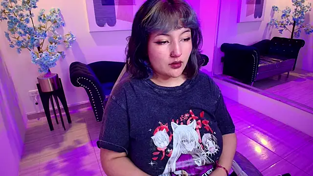 Ritsuka berry online show from April 21, 2026, 1:42 am