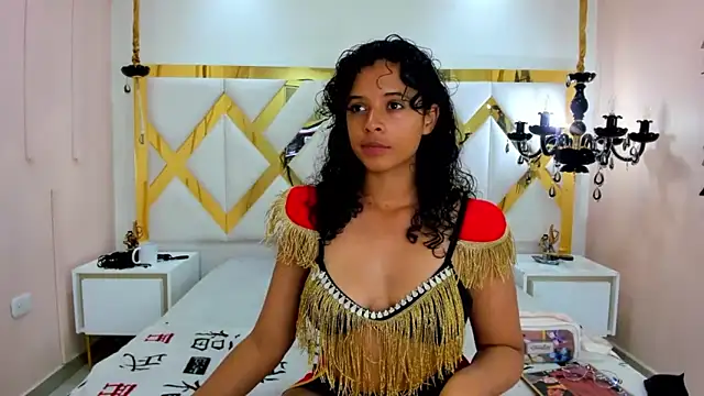 Sweet Lucyy online show from October 11, 2025, 4:44 am