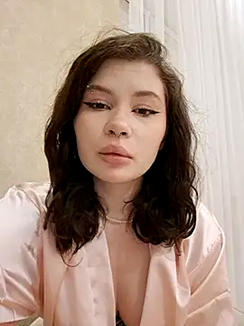 RianaRey online show from November 27, 2025, 4:53 pm