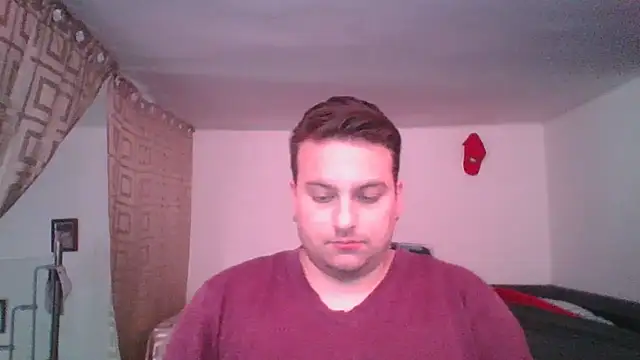 Snapshot of billy125thor chatting on January 14, 2026, 8:09 am billy125thor online show from January 14, 2026, 8:09 am