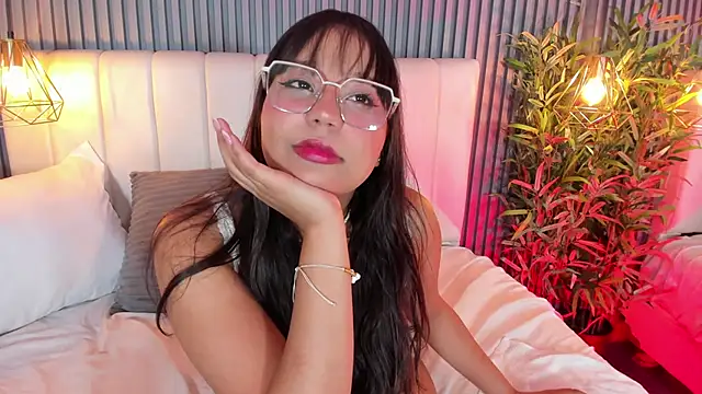 SofiAdanss online show from March 2, 2026, 11:00 pm