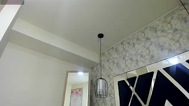 Luciifeer  online show from November 16, 2025, 6:02 pm